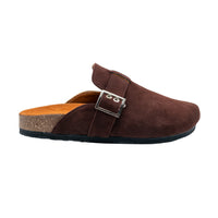 Cozy Clog - Brown