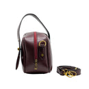 The Archie Bag - Marron