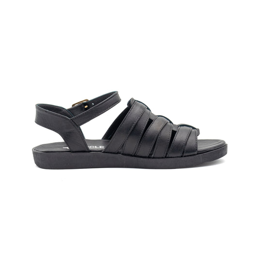 Venus Sandals - Black