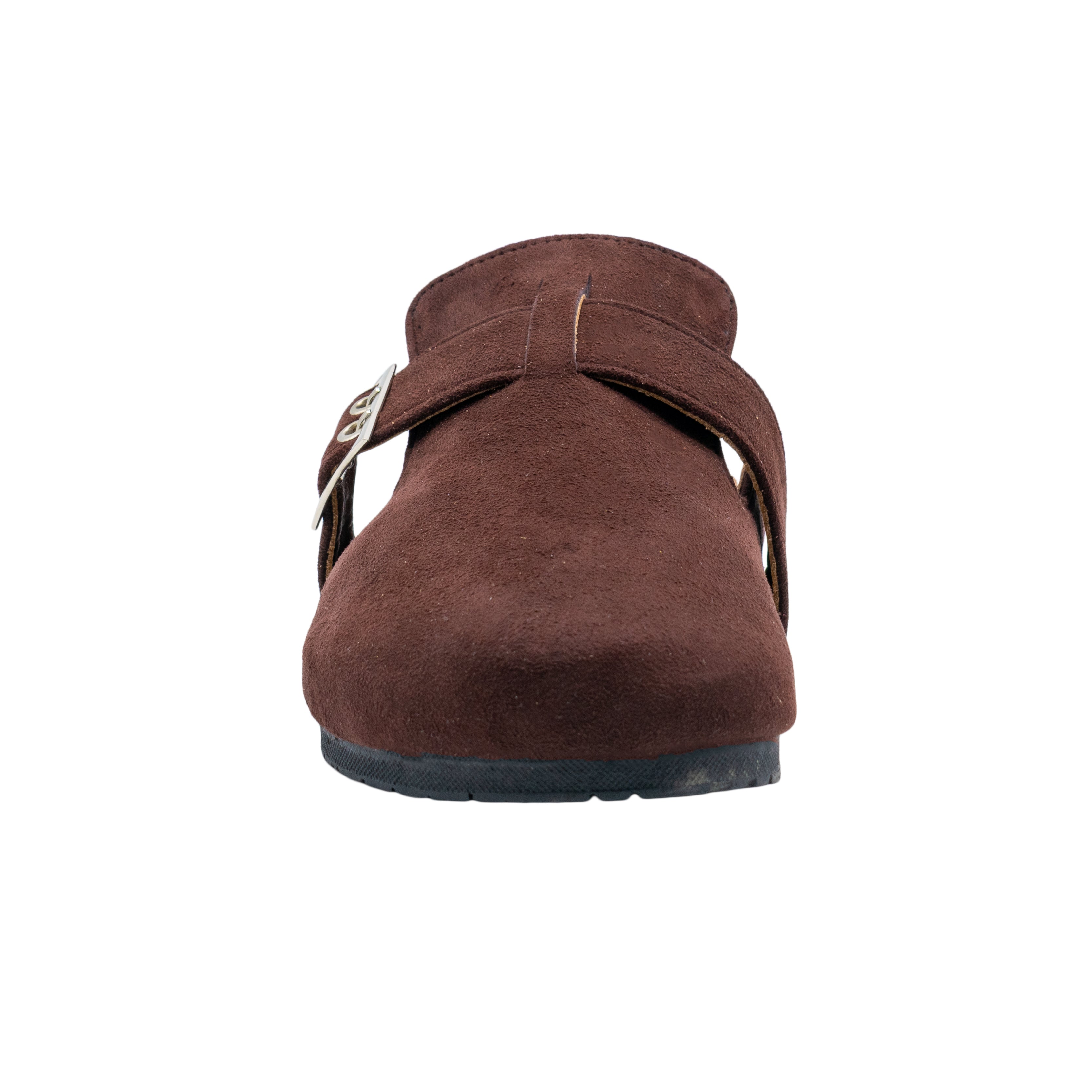 Cozy Clog - Brown