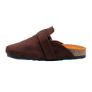 Cozy Clog - Brown