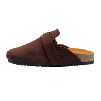 Cozy Clog - Brown