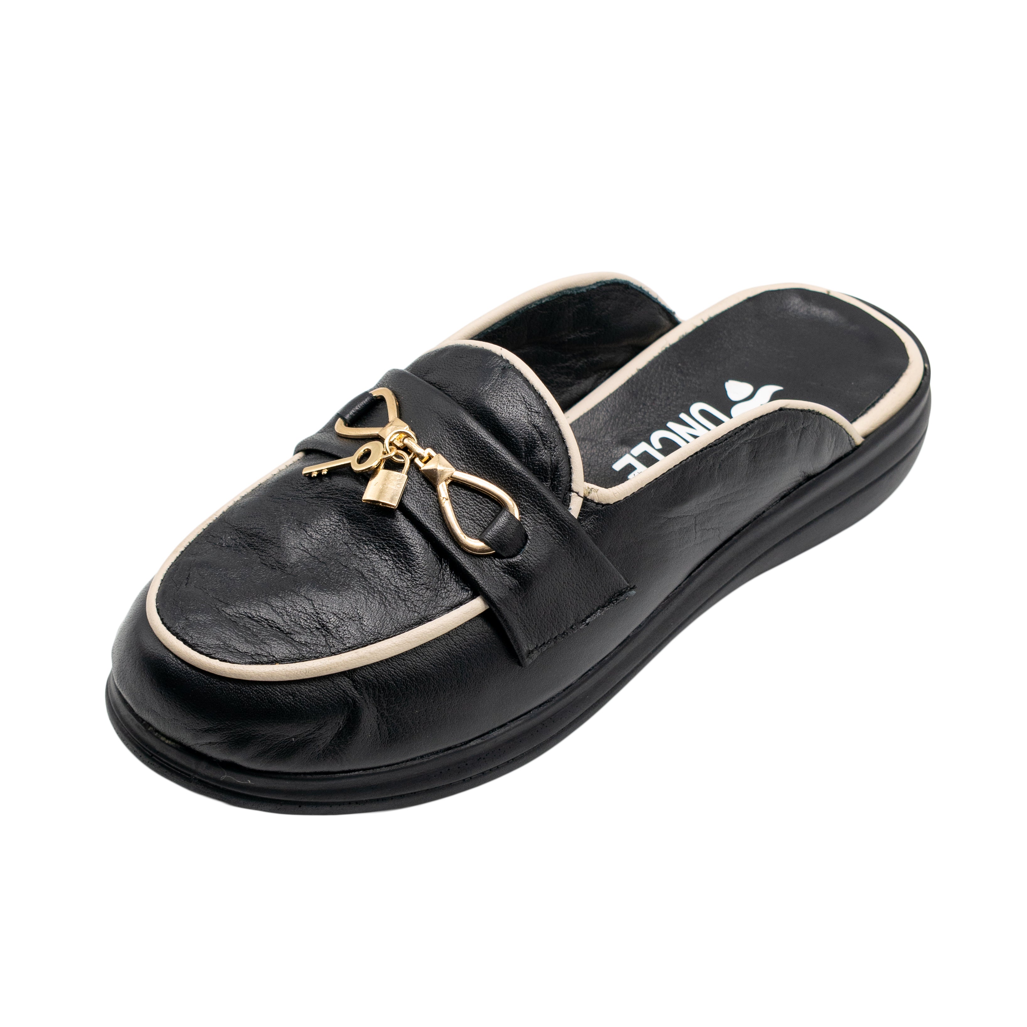 Comfy Signature - Black