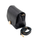 MRs Clutchy Bag - Black