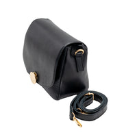 MRs Clutchy Bag - Black