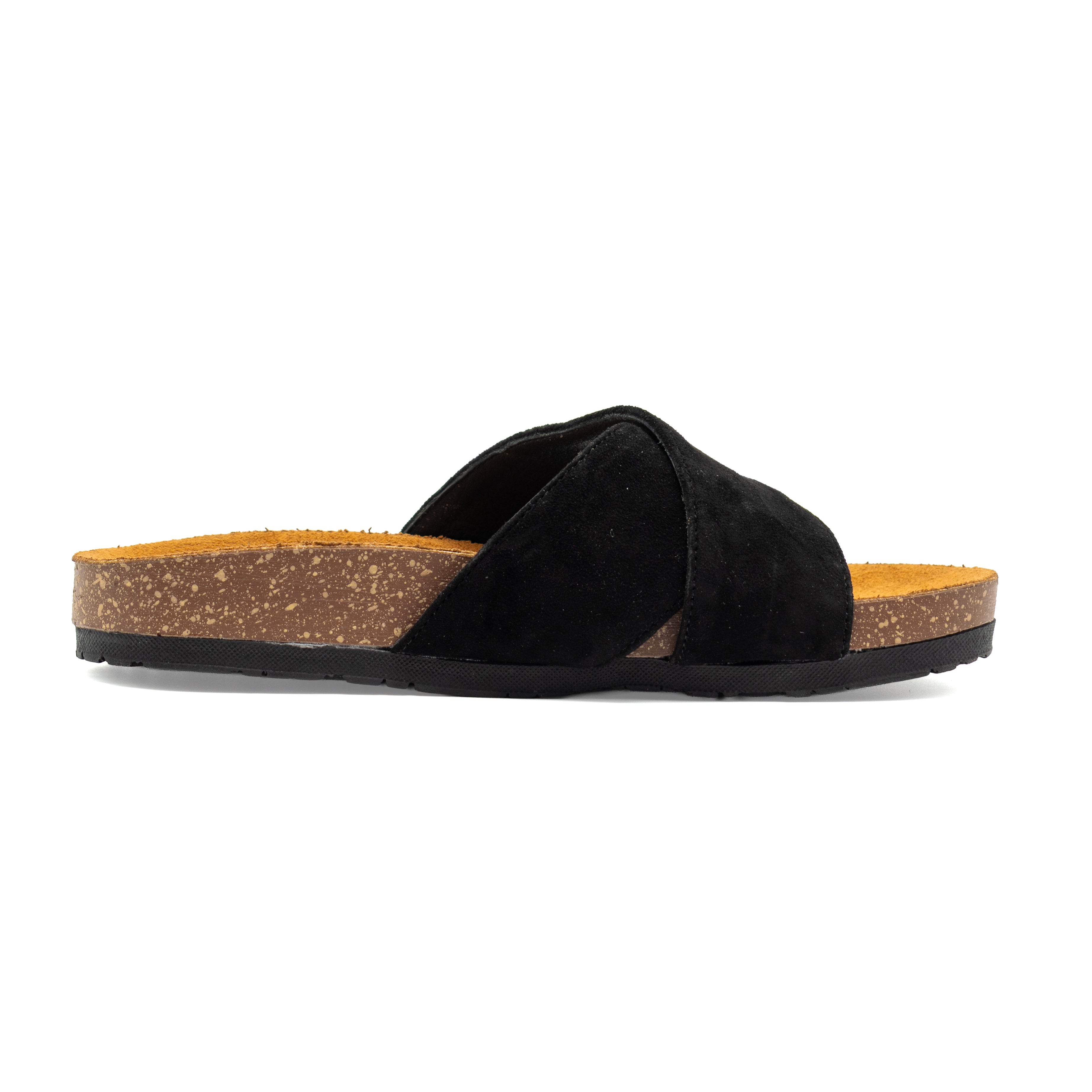 Z-NOUBA LOVERS  - Black