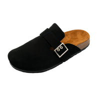 Cozy Clog - Black