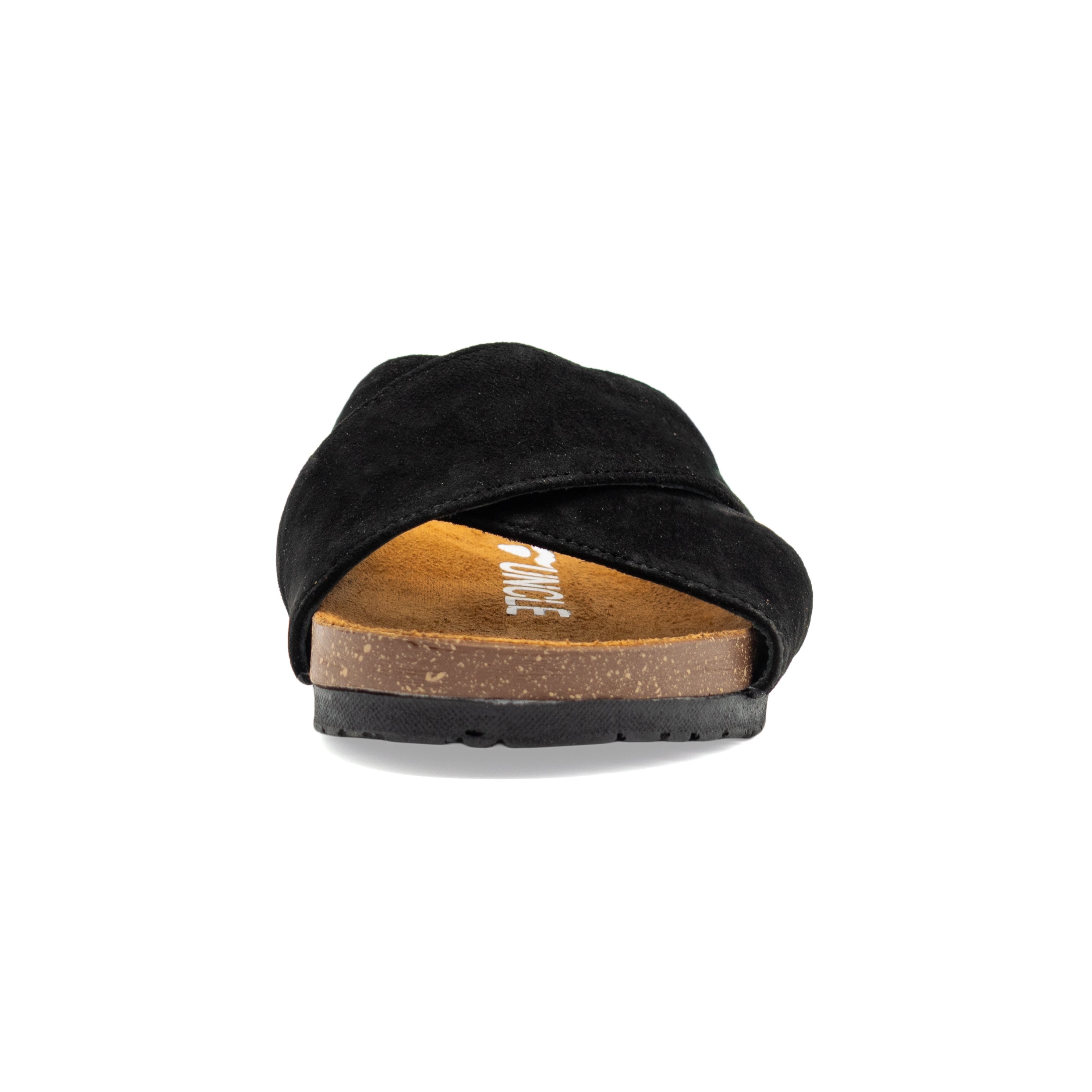 Z-NOUBA LOVERS  - Black