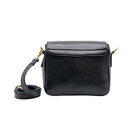 MRs Clutchy Bag - Black
