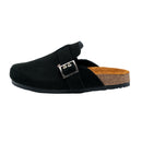 Cozy Clog - Black