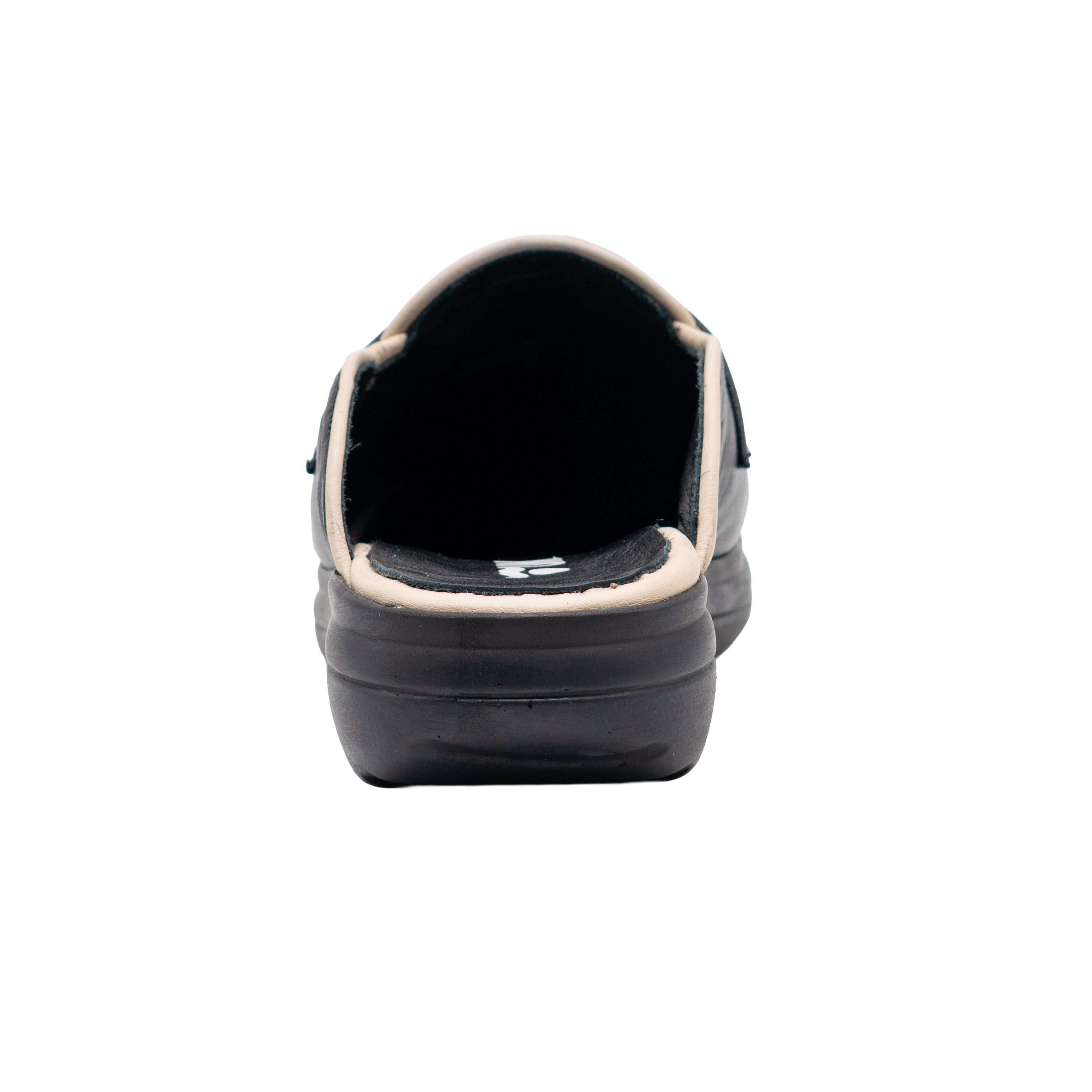 Comfy Signature - Black