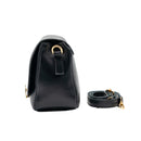 MRs Clutchy Bag - Black
