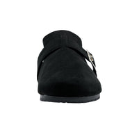 Cozy Clog - Black