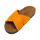 Z-NOUBA LOVERS  - Orange