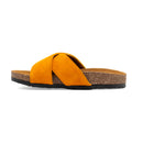 Z-NOUBA LOVERS  - Orange