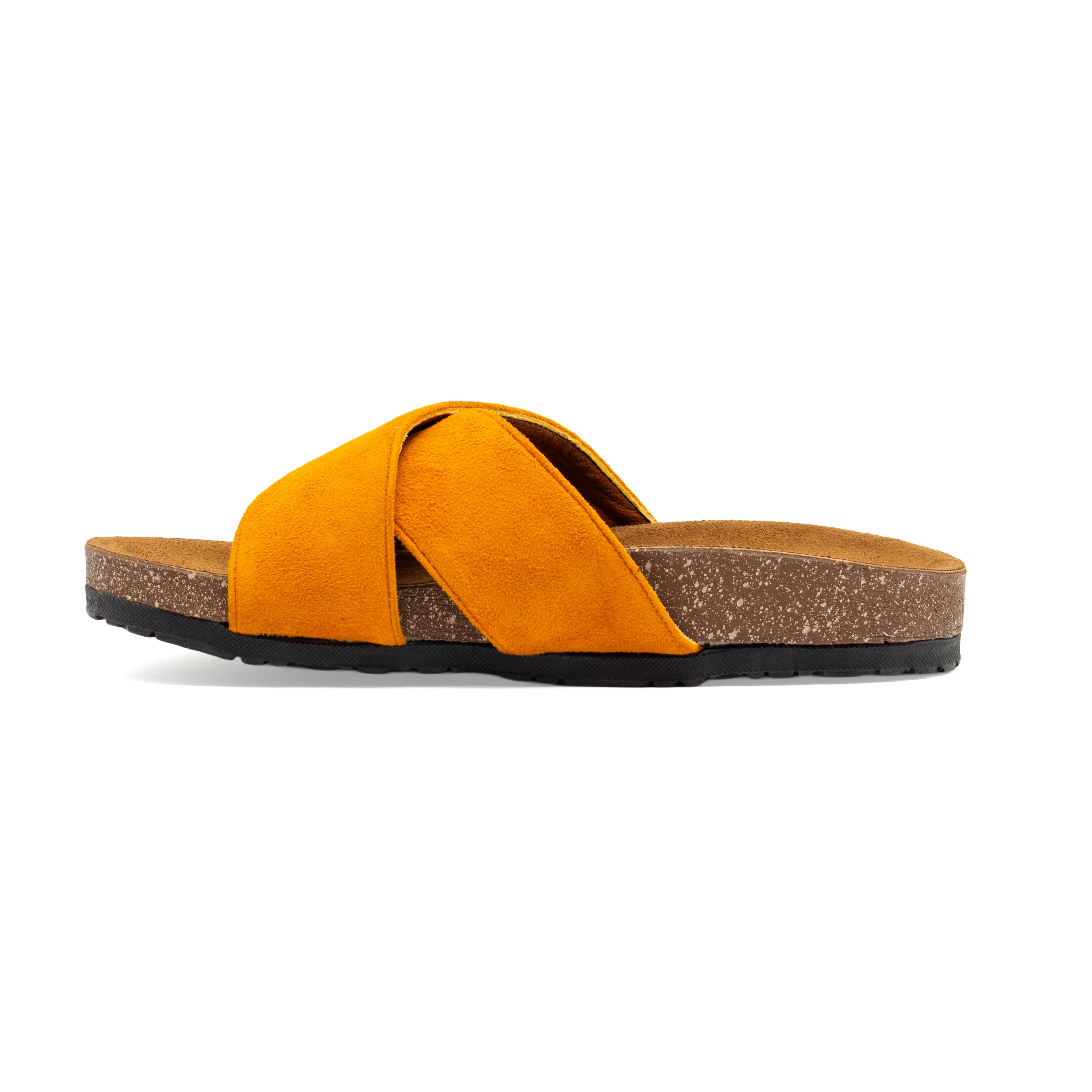 Z-NOUBA LOVERS  - Orange