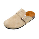 Cozy Clog - Beige