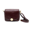 MRs Clutchy Bag - Marron