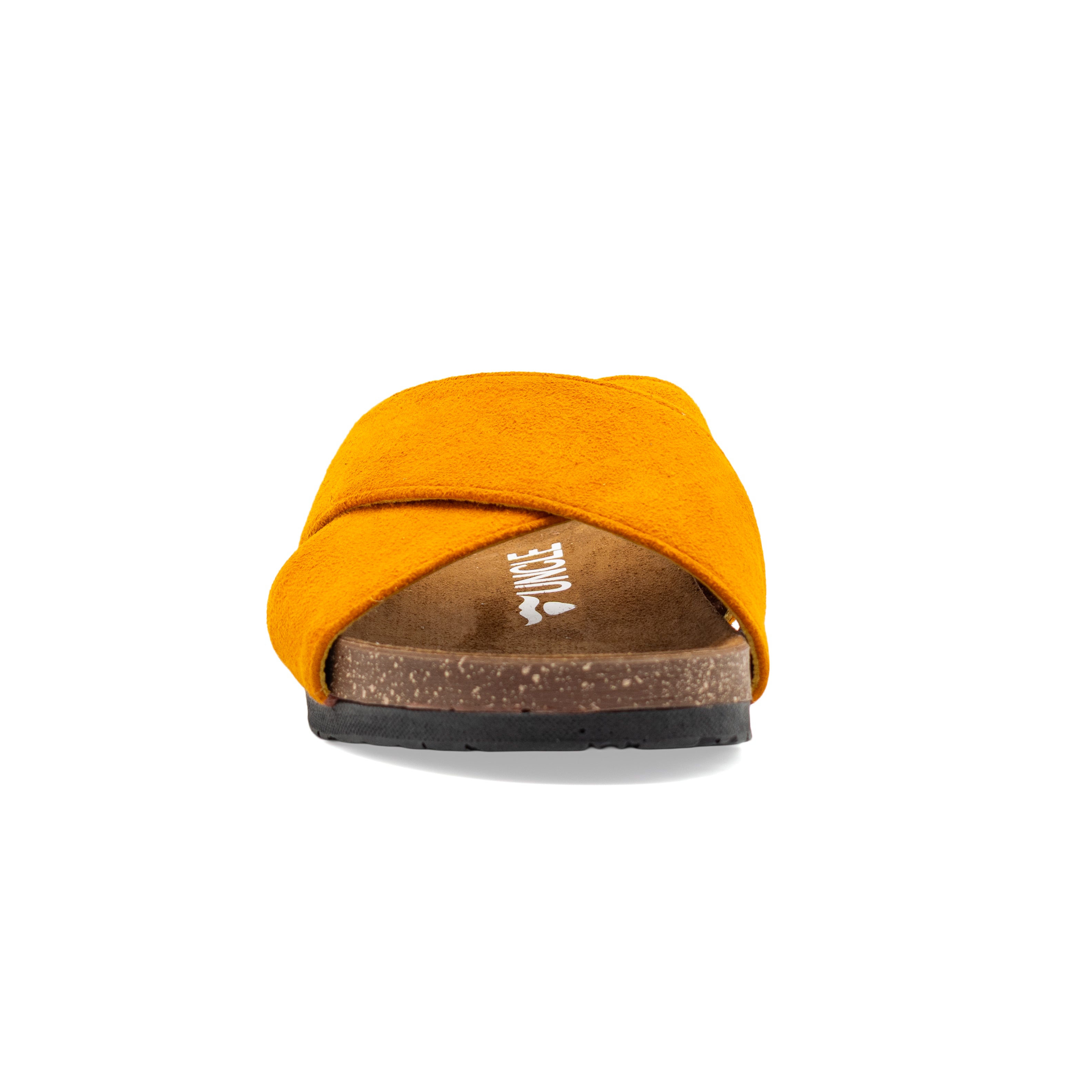Z-NOUBA LOVERS  - Orange