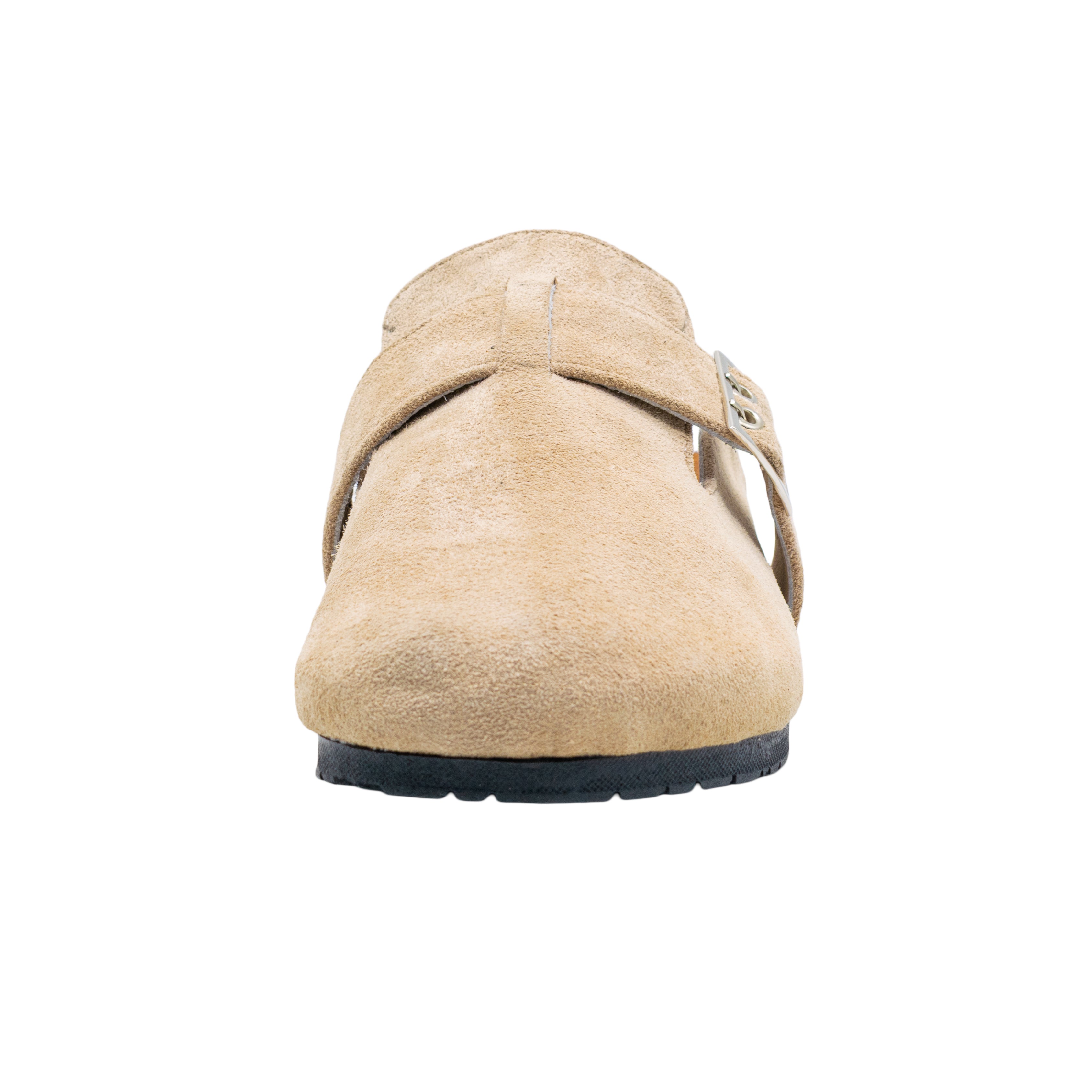 Cozy Clog - Beige