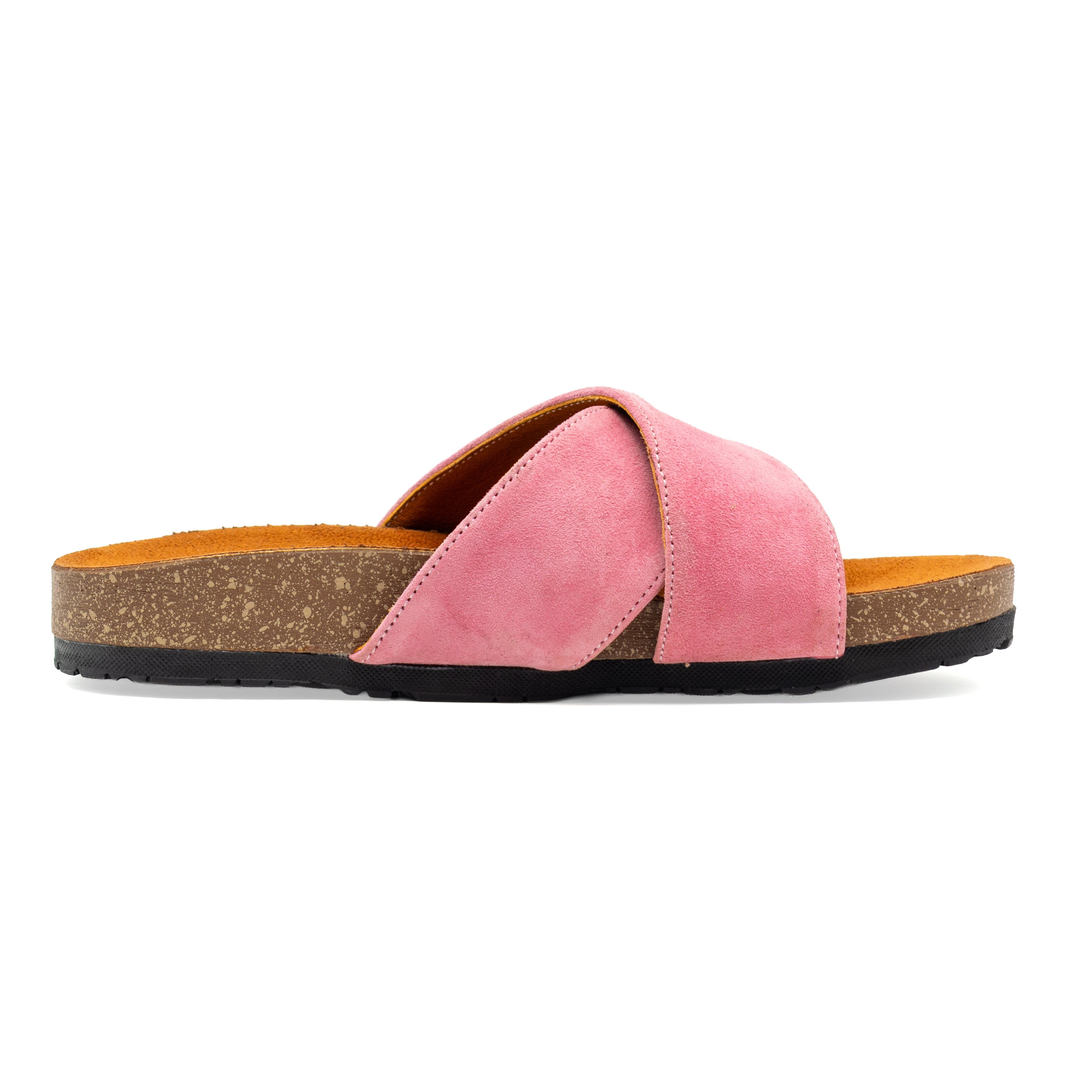 Z-NOUBA LOVERS  - Pink