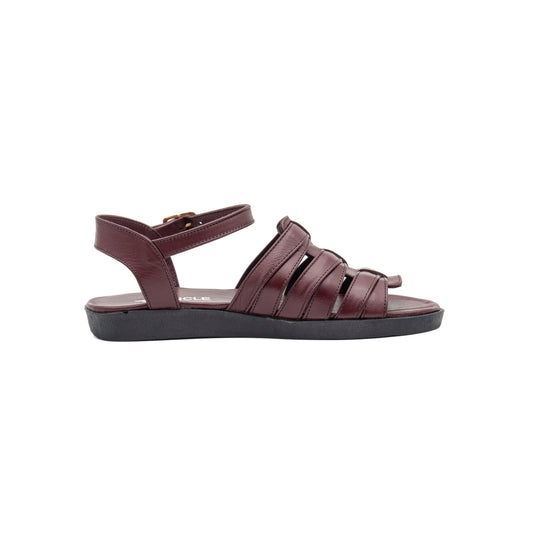 Venus Sandals - Marron