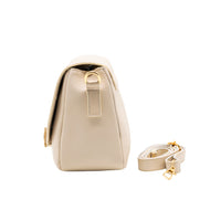 MRs Clutchy Bag - Beige