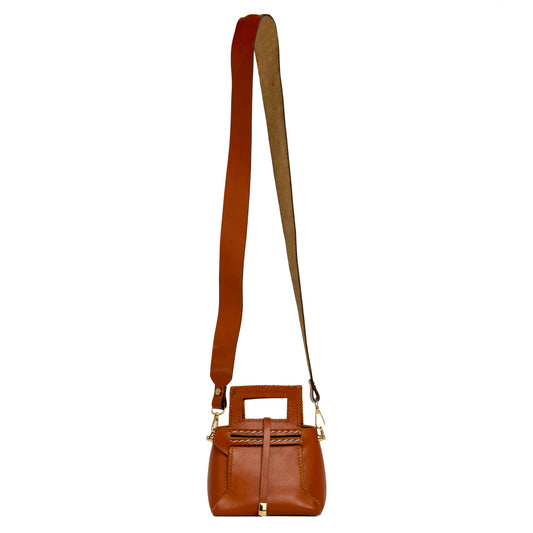 Mini Pocket Cross Bag - Havan