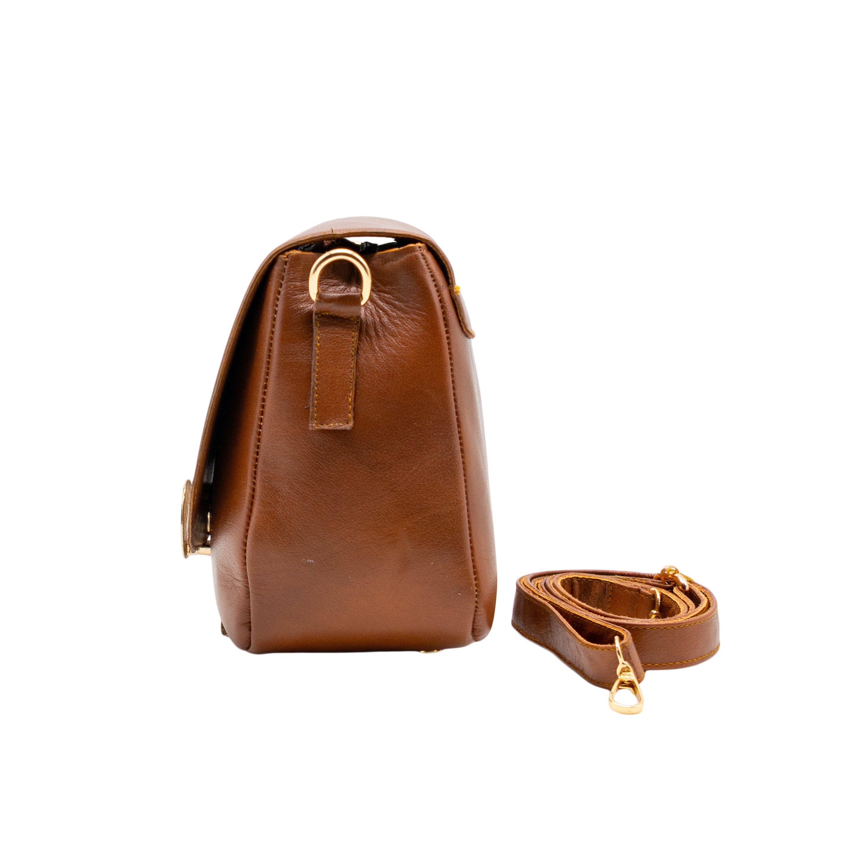 MRs Clutchy Bag - Havan