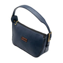 Zip & Zap Bag - Dark-Blue