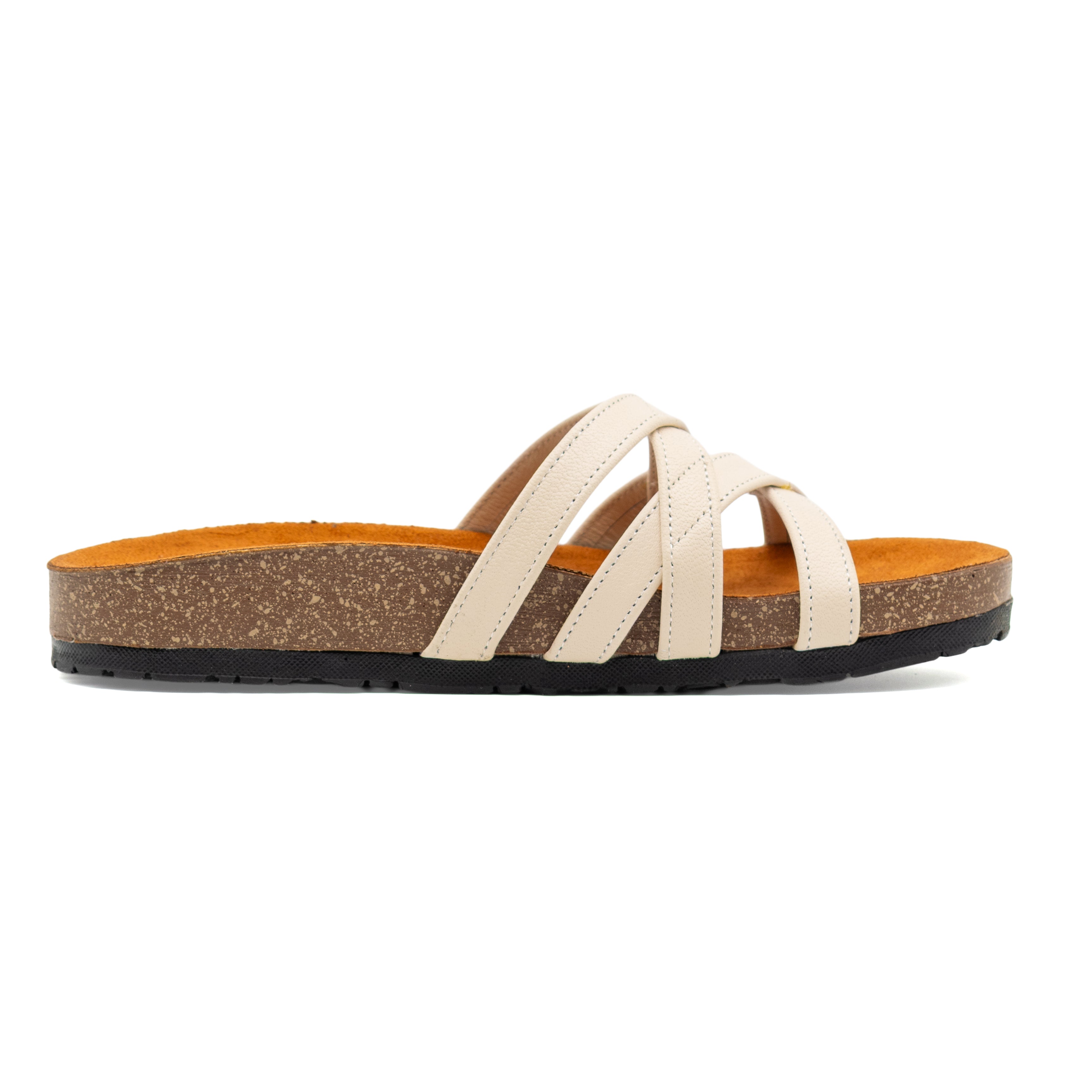 TRIBLE X  - Beige