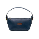Zip & Zap Bag - Dark-Blue