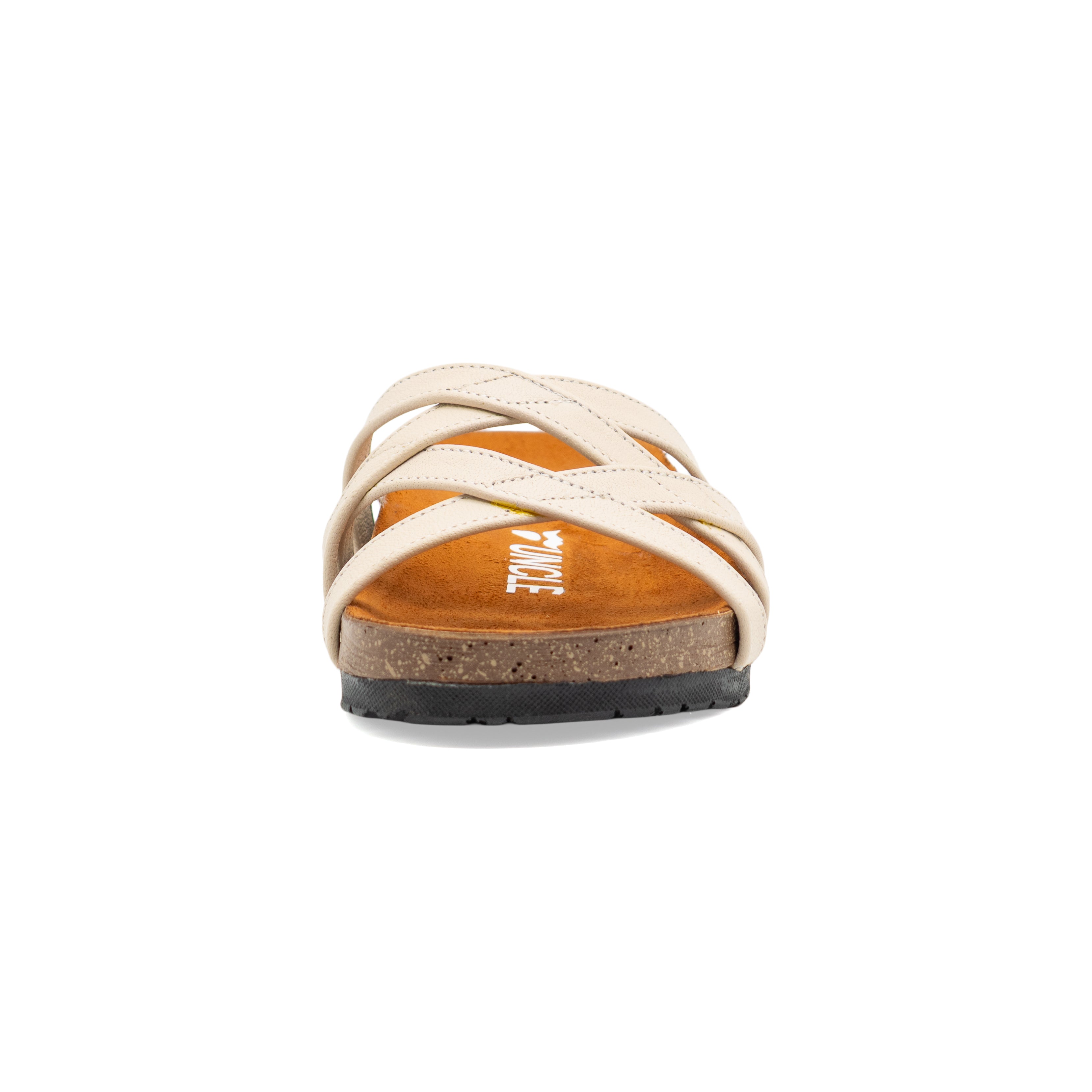 TRIBLE X  - Beige