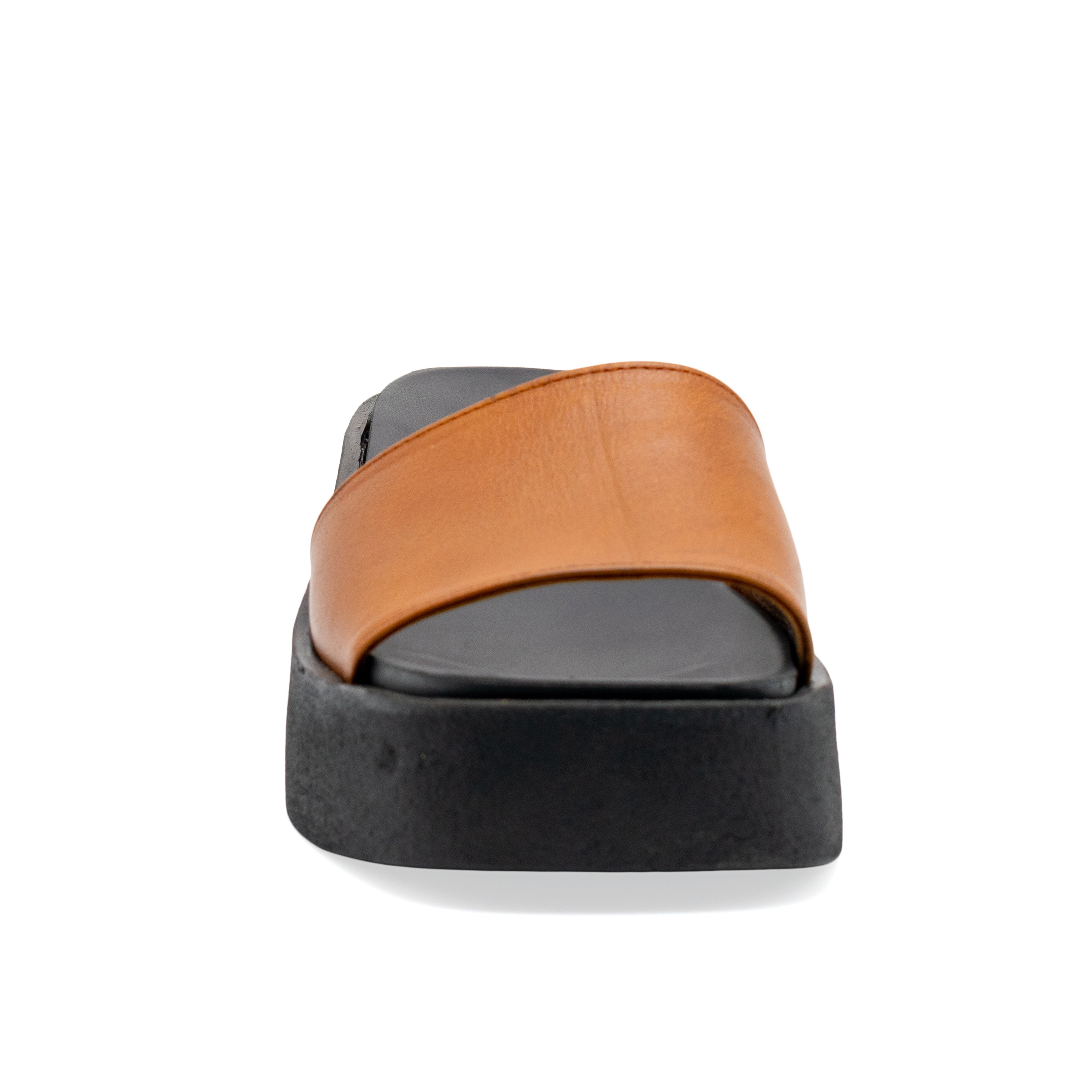 Platform Slip Slippers - Pro - Havan