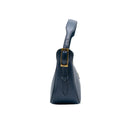Zip & Zap Bag - Dark-Blue
