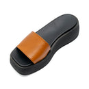 Platform Slip Slippers - Pro - Havan