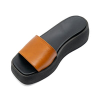 Platform Slip Slippers - Pro - Havan