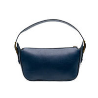 Zip & Zap Bag - Dark-Blue