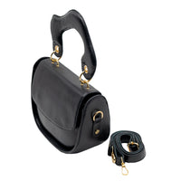Crazy Keeper Bag - Black