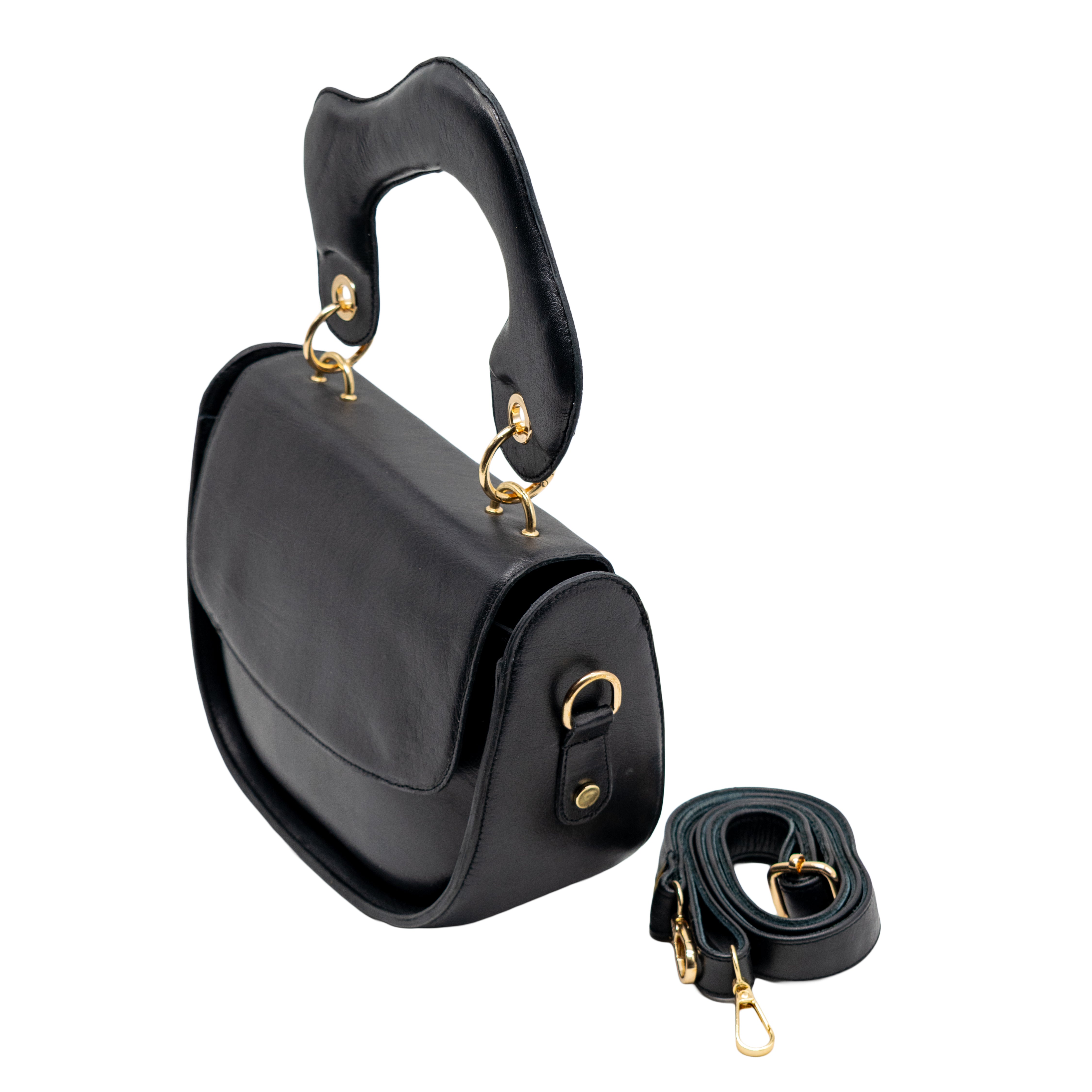 Crazy Keeper Bag - Black