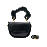 Crazy Keeper Bag - Black