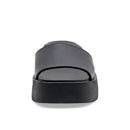 Platform Slip Slippers - Pro - Black