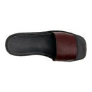 Platform Slip Slippers - Pro - Marron