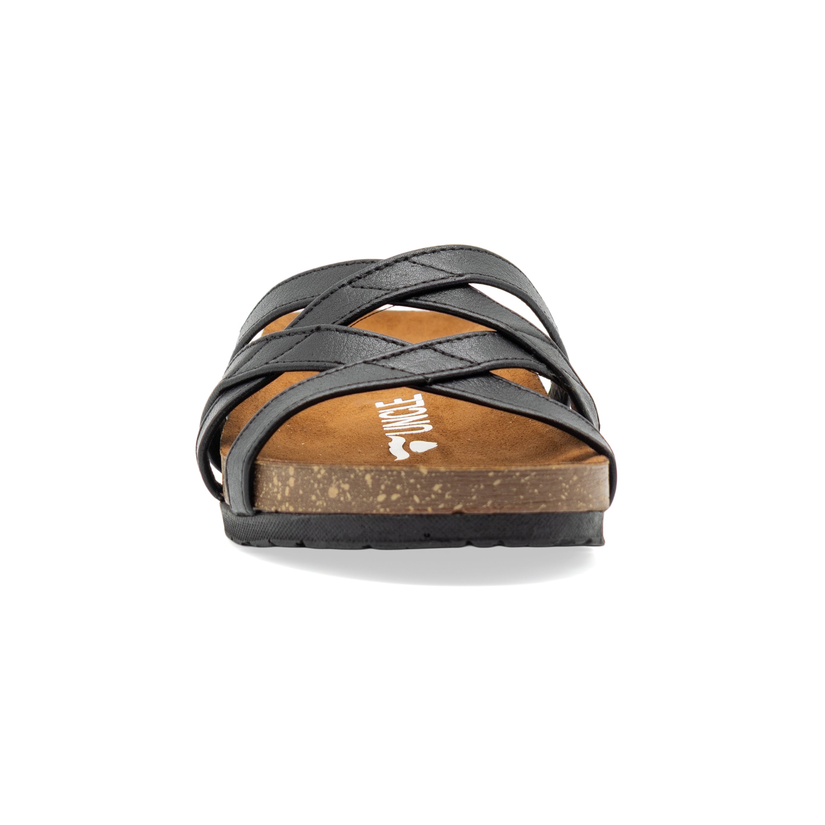 TRIBLE X  - Black