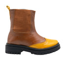 Valentine Boots - Havan X Yellow