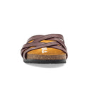 TRIBLE X  - Marron