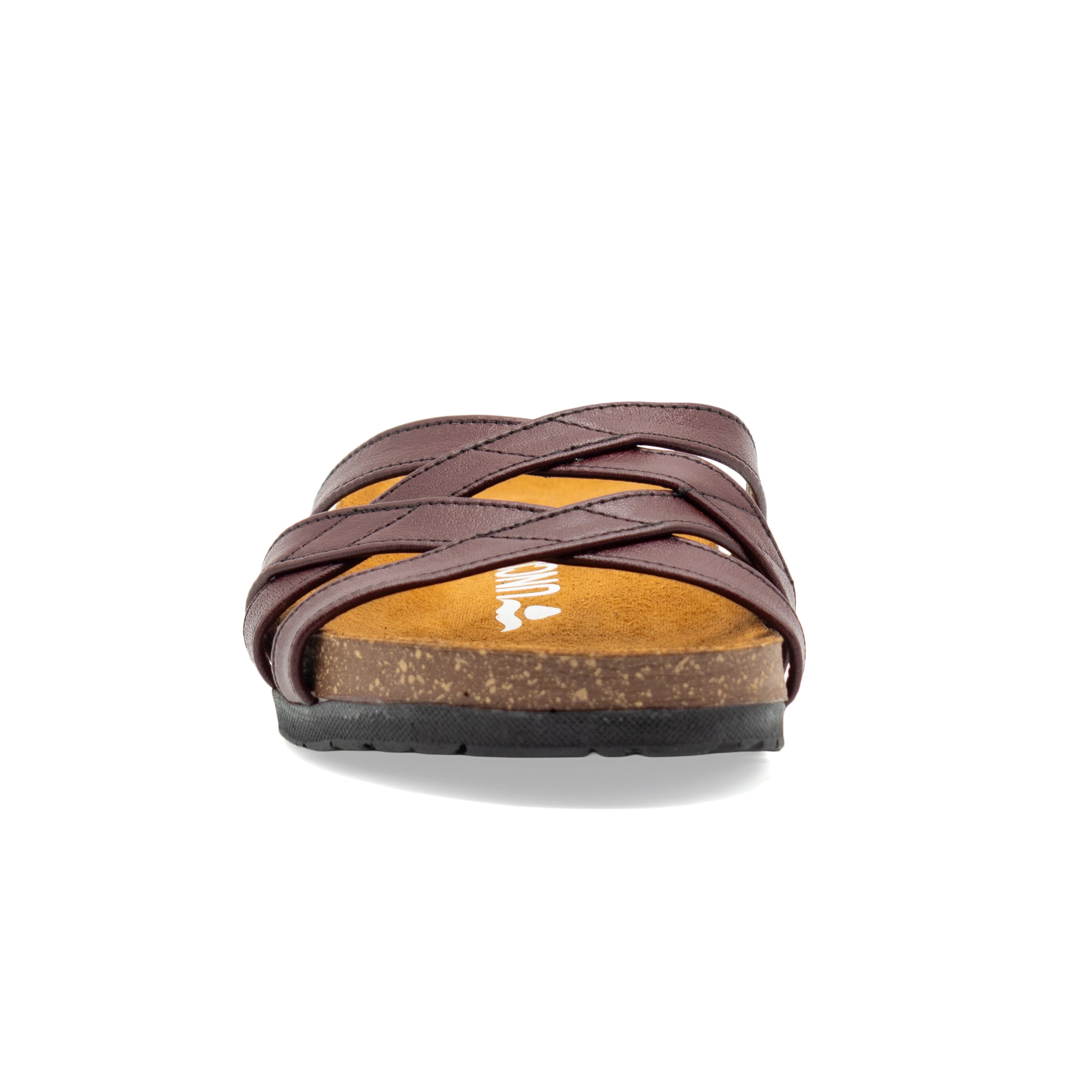 TRIBLE X  - Marron