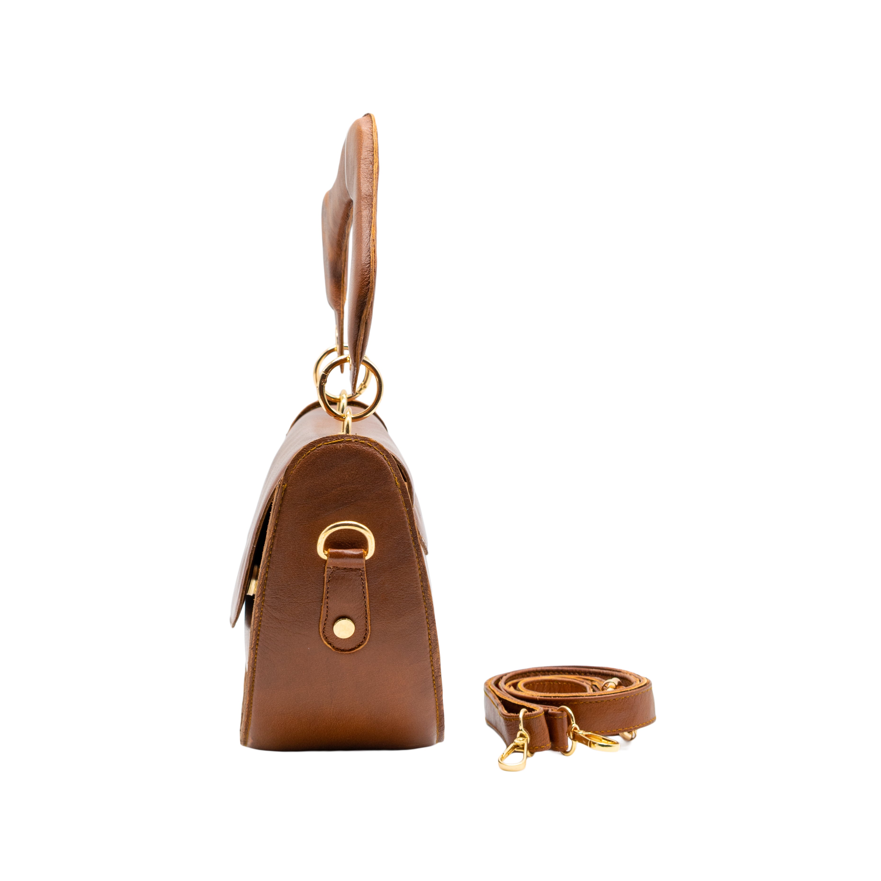 Crazy Keeper Bag - Havan