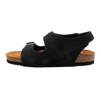 Sandalia Sandals - Black