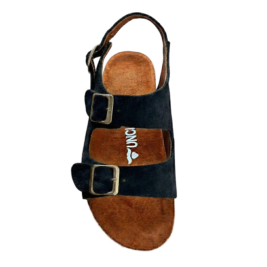 Sandalia Sandals - Black